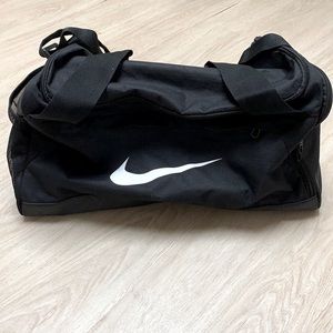 Nike Duffel Bag